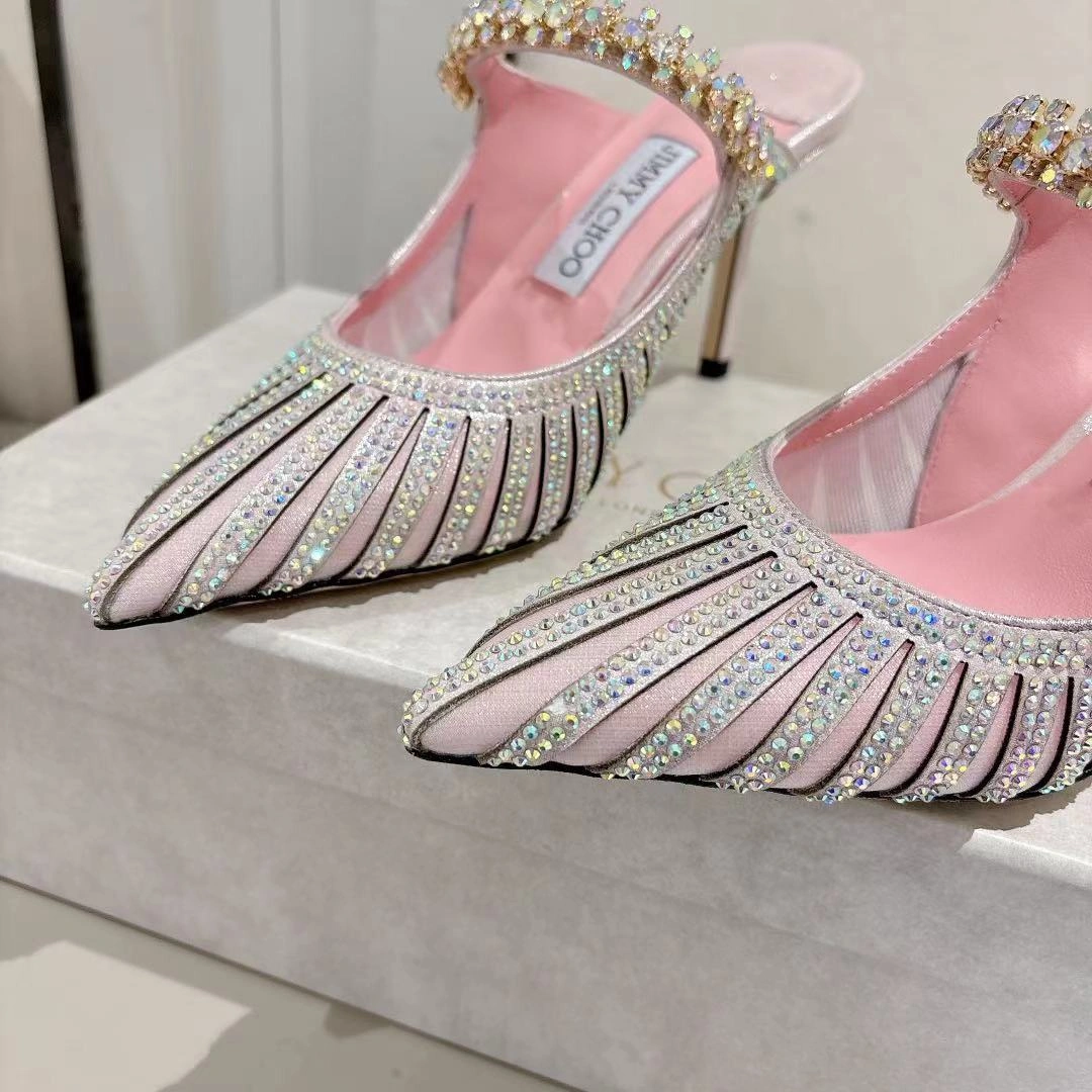 COCO-- Ji77y 3ho5 BING65BZY113000 Heel height：6.5CM、8.5CM cowhide sheepskin item:E-X194D4050